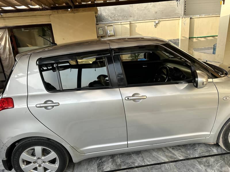 Swift 2016 excellent condition 4