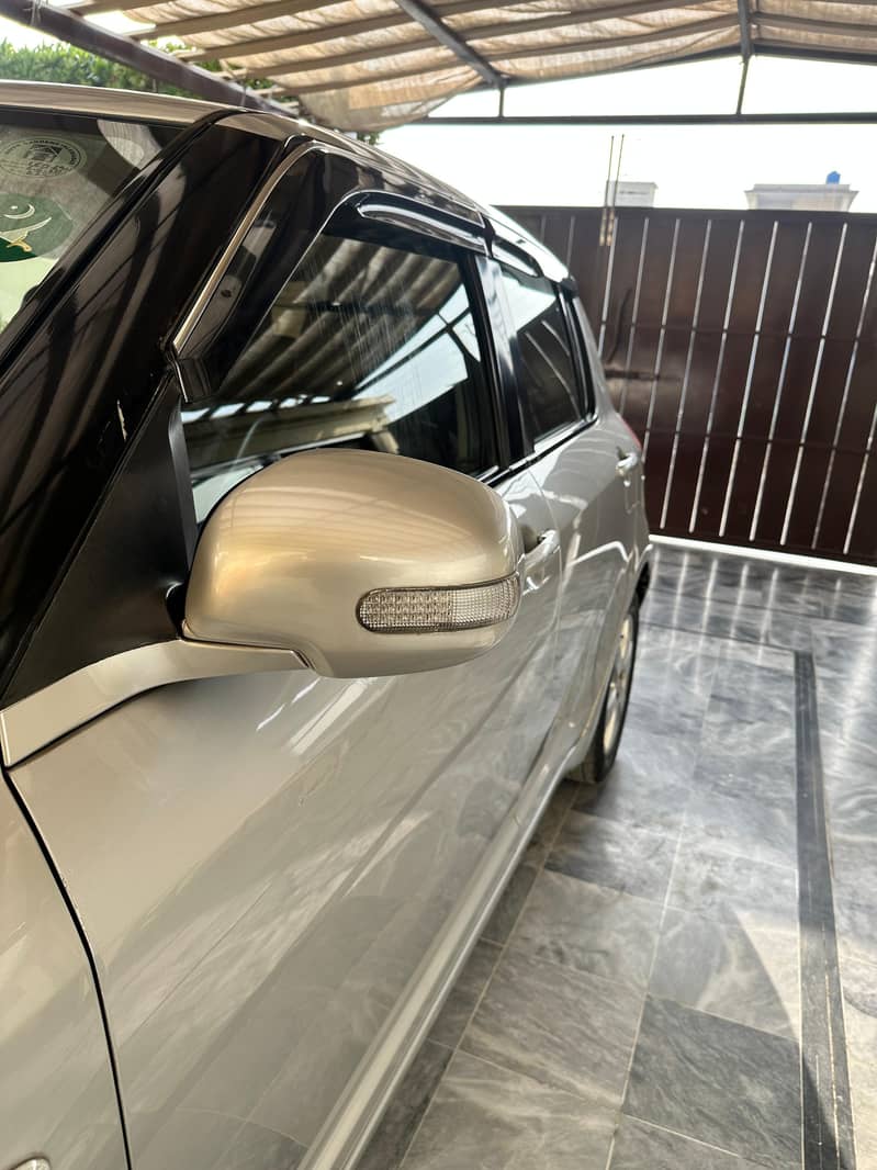 Swift 2016 excellent condition 6