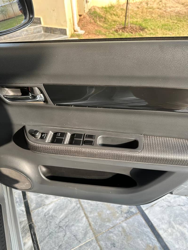 Swift 2016 excellent condition 7