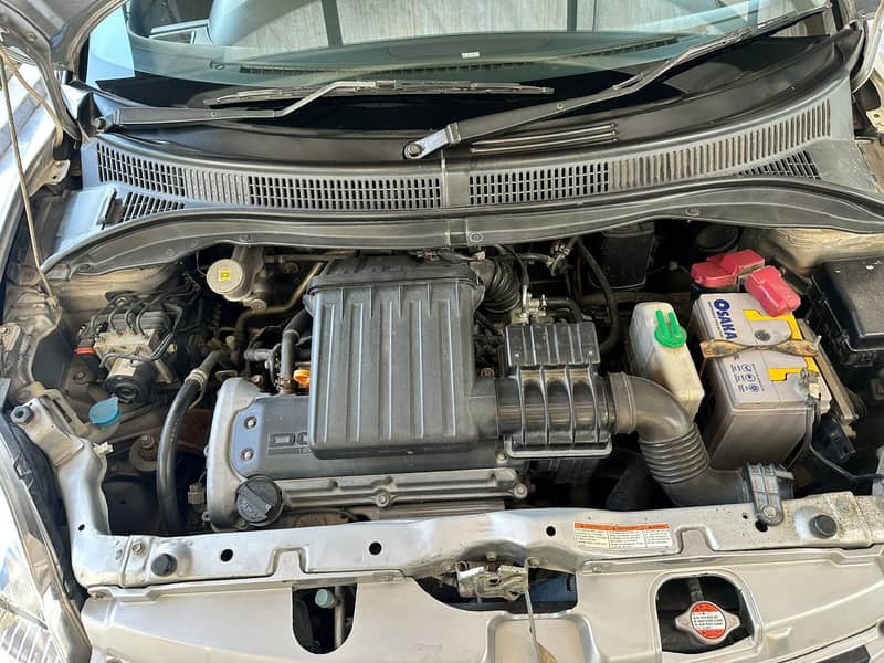 Swift 2016 excellent condition 9