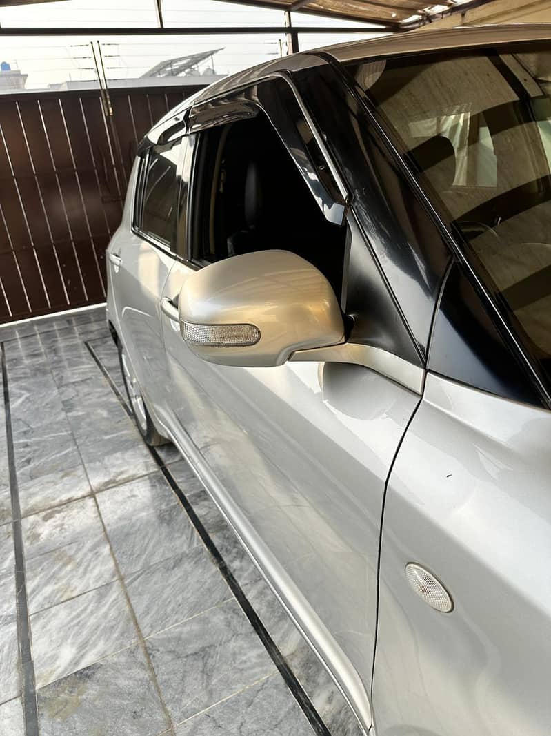 Swift 2016 excellent condition 10