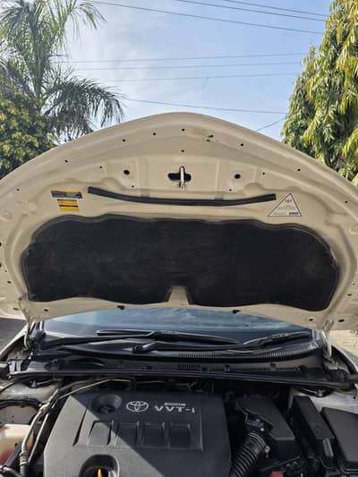 Toyota Corolla Altis X 2021 B2B Genuine