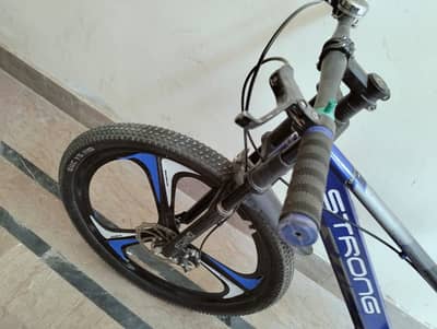 cycle for sell