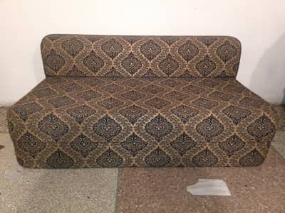Sofa come Bed for sale