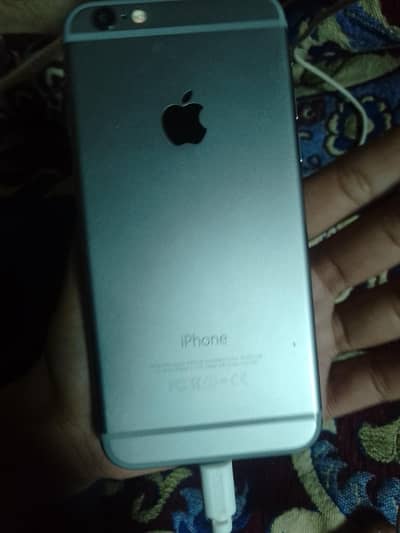 iPhone 6 all ok condition