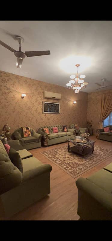 Prime Location 02 Kanal House For Sale