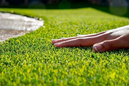 Artificial grass-Pickleball court-Grass carpet-Wall Grass-Astro turf