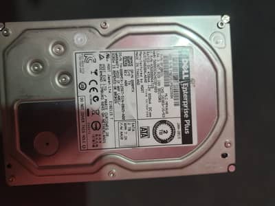 2TB, 1TB HARD DRIVES urgent sale