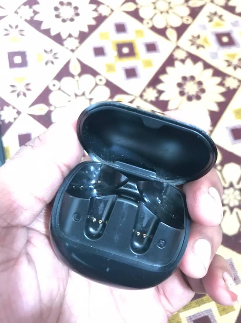 Audionic airbuds595 1