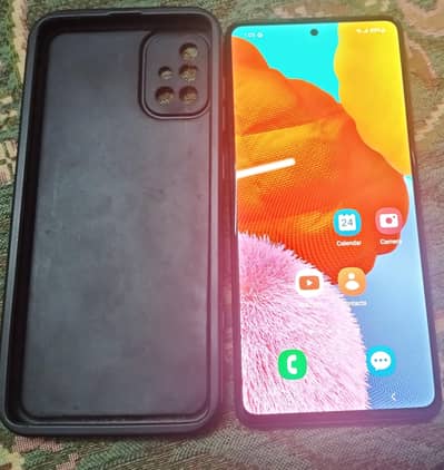 Samsung A51 6gb  /128 gb