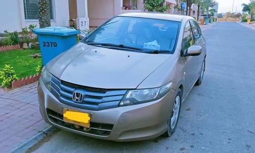 Honda City Automatic better then Vitz Passo Corolla Alto Cultus