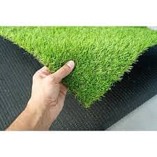 Imported grass-Cricket net-Fake grass wall-Outdoor grass-Futsal court