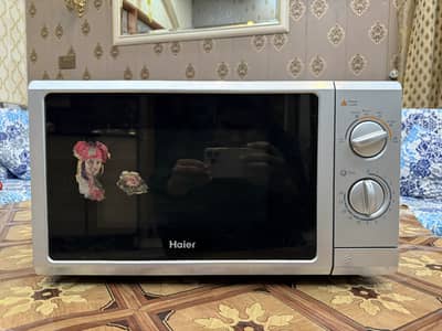 Haier Microwave Oven 26 Litres
