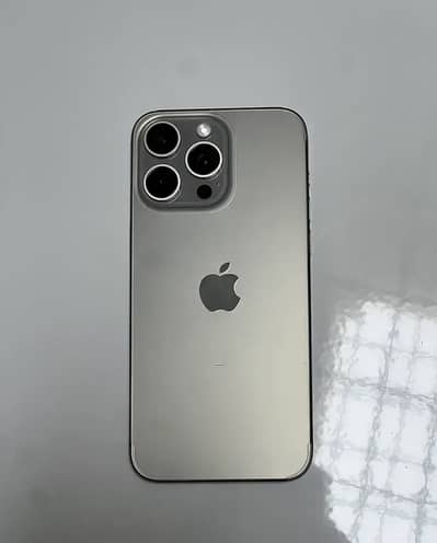 iphone 15 pro max PTA