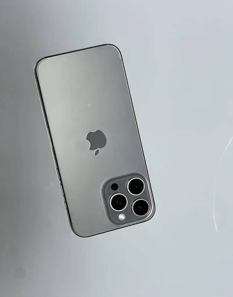 iphone 15 pro max PTA 1