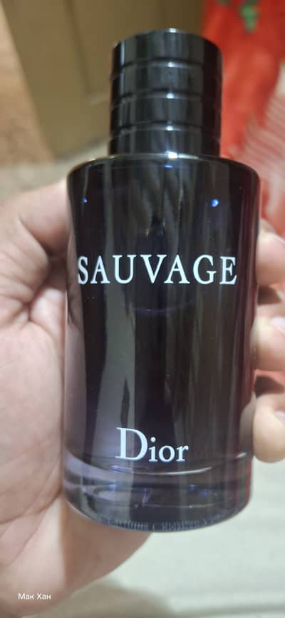 Orignal Dior Sauvage