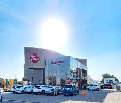 10 MARLA FACING PARK + 45 FEET ROAD PLOT FOR SALE