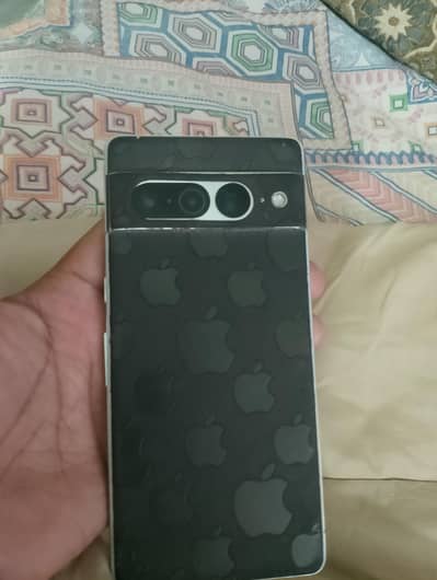 Google Pixel 7pro 512 GB
