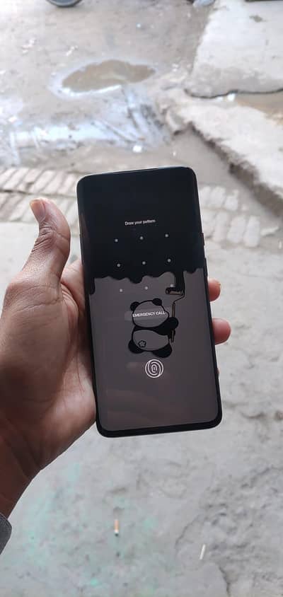 no dot no shad all ok