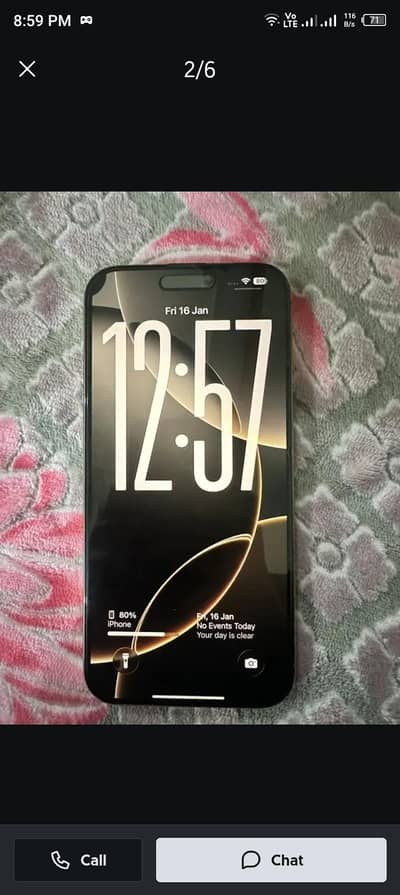 I phone 16 pro max factory unlock hk dual sim physical