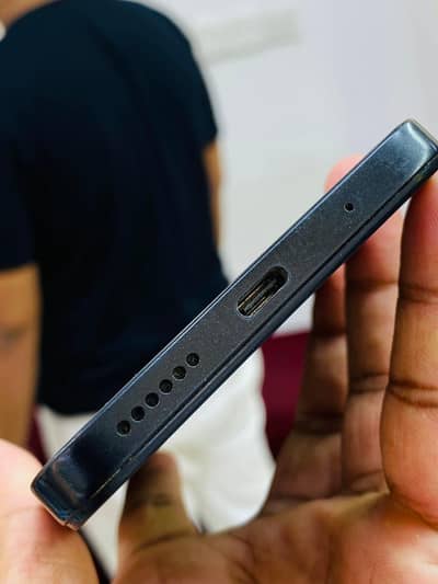 Redmi 13 all ok with box 3 months warranty