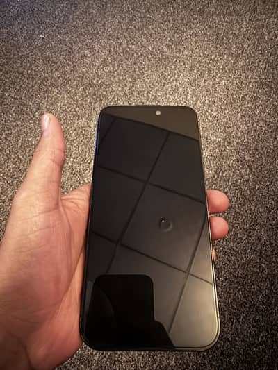 Iphone 14 Pro Max | 128GB | JV | 84% | Sealed