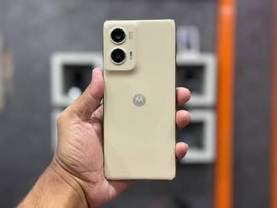 Motorola G Stylus 2024 | DUAL SIM APPROVED | 8-128 GB