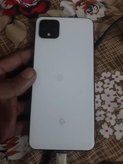 pixel 4xl