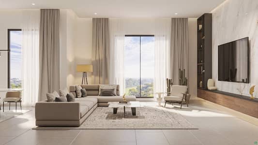 Ultra Luxury Penthouse On Easy Installments | Al-Waiz Tower Bahria Town