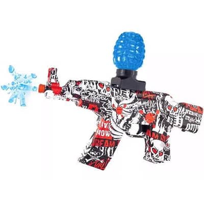 gel blaster gun