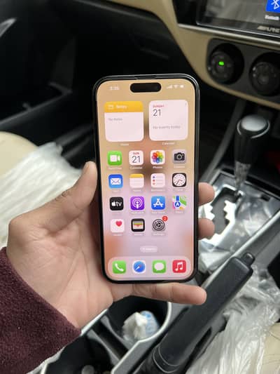 Iphone 14 pro