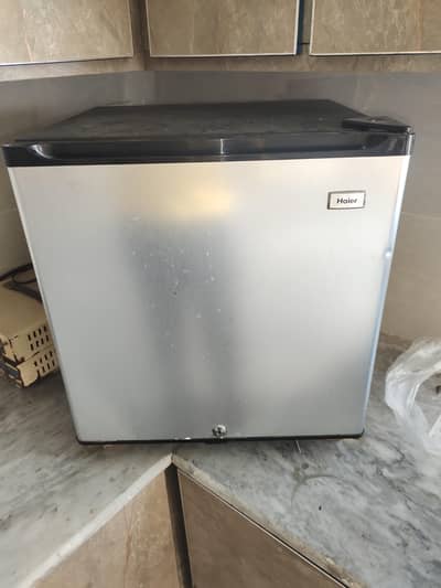 Haier Refrigerator Mini;