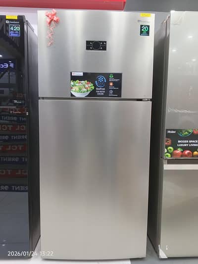 Dawlance 600 ltr Duo Frost