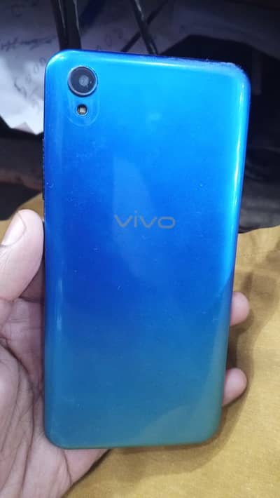 Vivo Y90 Touch break but working perfect Urgent Sale