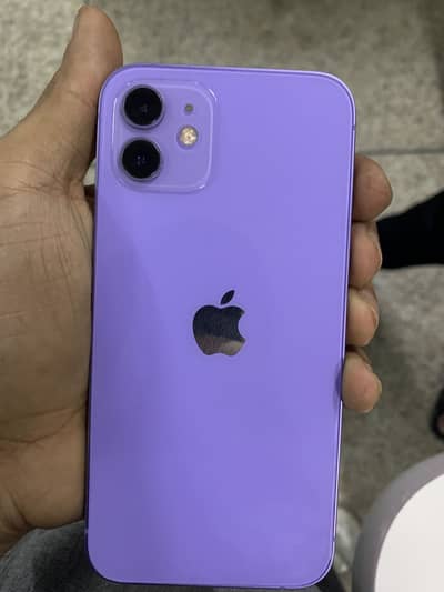iPhone 12 non pta (jv) 128gb