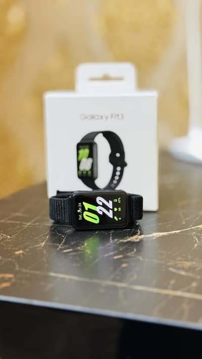 Samsung Galaxy Fit 3