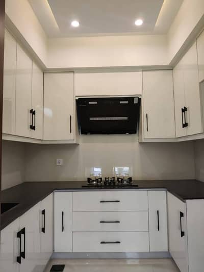 5 Marla House For Sale In Lake City Lahore.