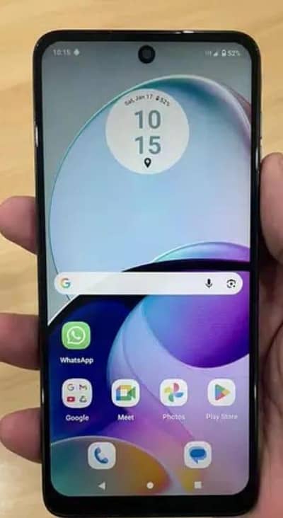 Motorola G14 8gb 256gb