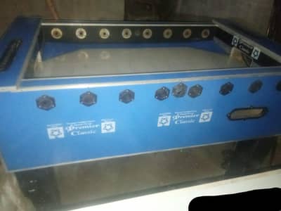 Football Game Patti  Premier Classic