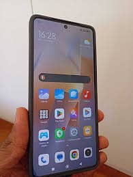 REDMI NOTE 11 0