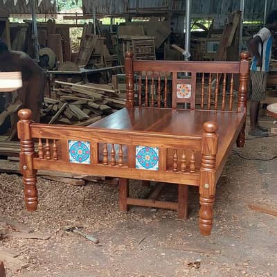 A To Z Wood Works Furniture