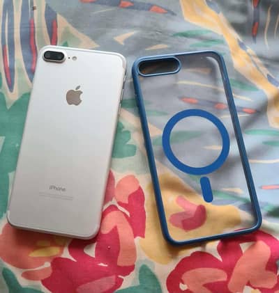 iPhone 7 plus 128 my WhatsApp number 03241295120