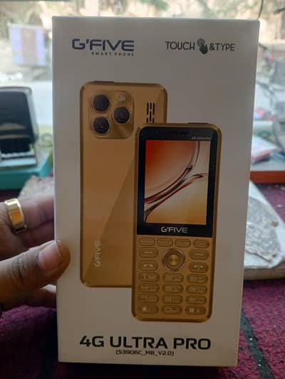 4g signel sapport new full 10/10 condition