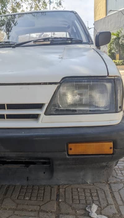 Suzuki Khyber GL well maintained urgent sale better than mehran, alto