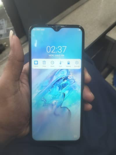 Infinix hot9play4 64