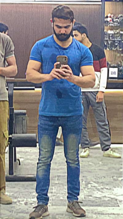  DURRANI