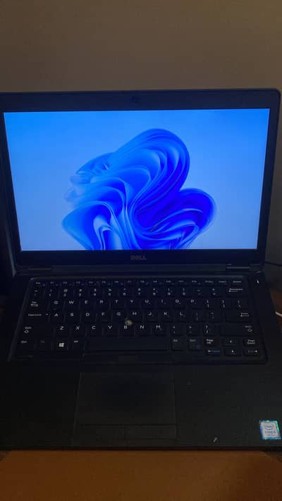 Dell Latitude Laptop