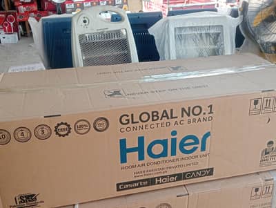 HSU -13HFCS tripal DC inverter