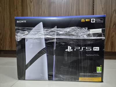 PS5 Pro 2TB