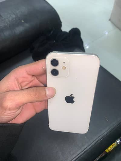 iPhone 12 urgent sale just buy and use